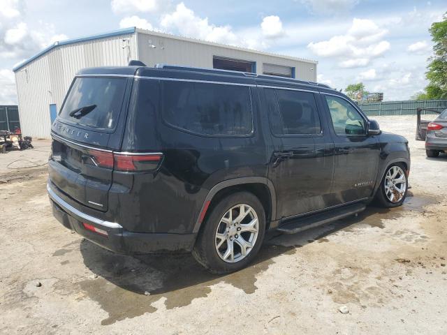 Vin: 1c4sjvbt9ns205466, lot: 53810515, jeep wagoneer series ii 20223