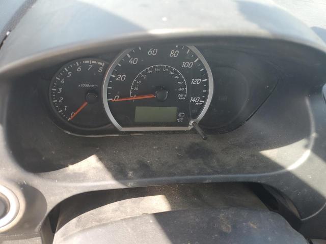 2015 MITSUBISHI MIRAGE ES ML32A4HJ6FH036539