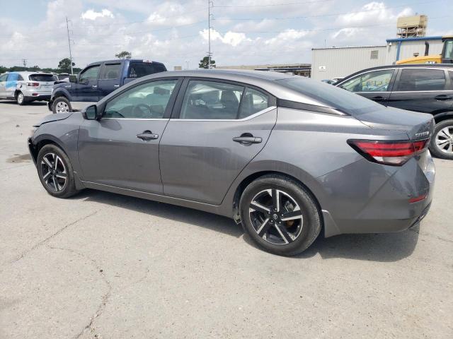 Vin: 3n1ab8cv4ry285585, lot: 53717895, nissan sentra sv 20242