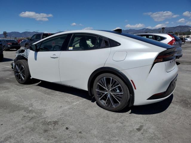 Vin: jtdacaau6r3022079, lot: 51346015, toyota prius le 20242