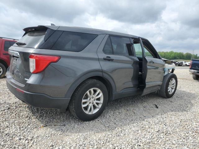Vin: 1fmsk7bh0lgc41546, lot: 53848525, ford explorer 20203