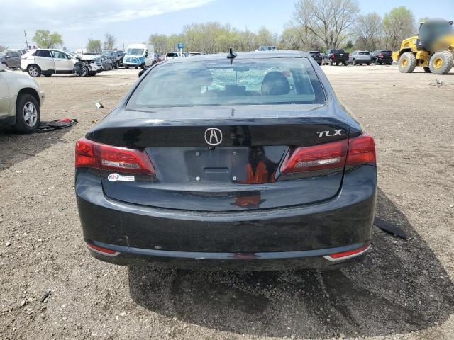 2015 ACURA TLX - 19UUB2F30FA002764