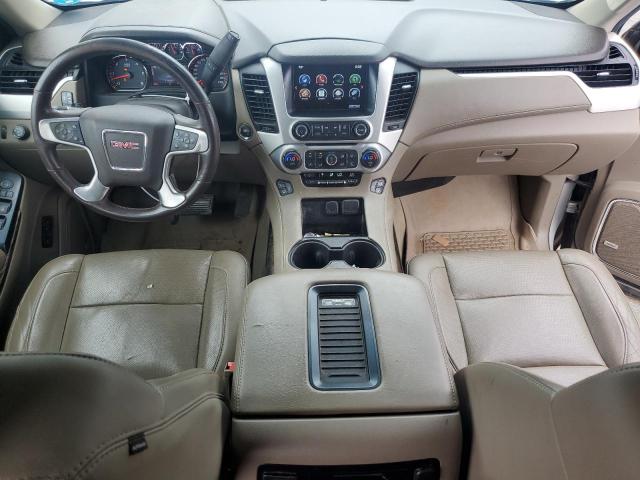 2016 GMC YUKON SLT 1GKS2BKC0GR121045