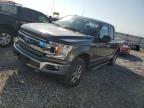 2018 FORD F150 SUPER - 1FTFX1E58JKD91503