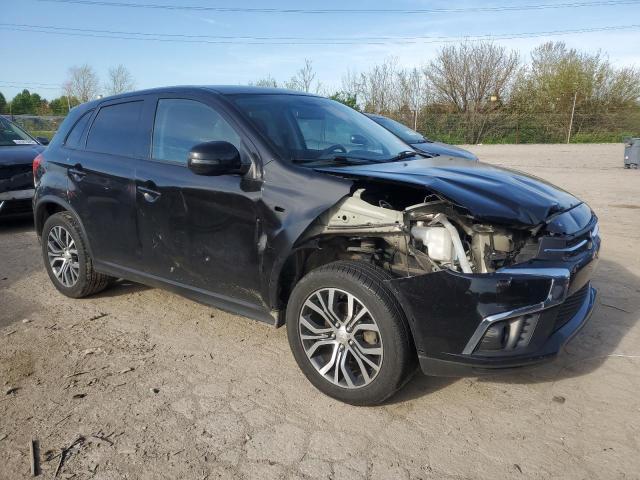 Vin: ja4ap3au3jz015618, lot: 54566305, mitsubishi outlander es 20184