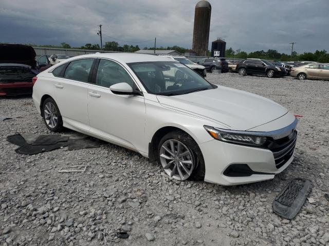 Vin: 1hgcv1f1xma023498, lot: 53081695, honda accord lx 20214
