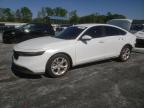 2024 HONDA ACCORD LX - 1HGCY1F27RA034742