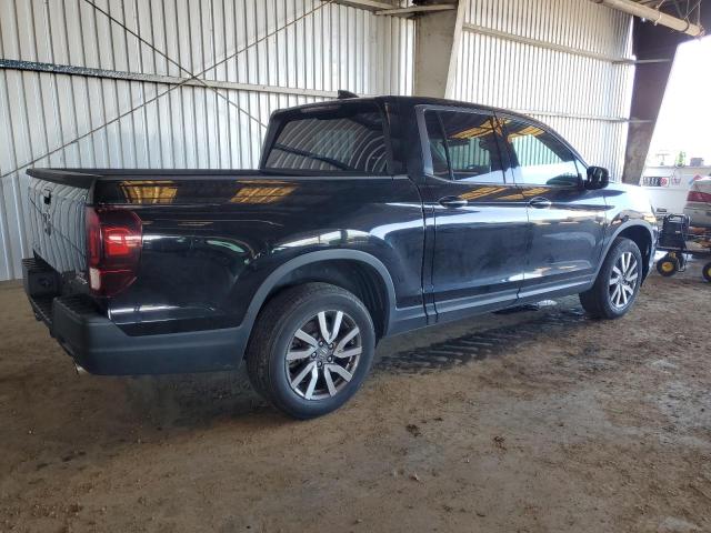 Vin: 5fpyk3f10nb005732, lot: 51665855, honda ridgeline sport 20223