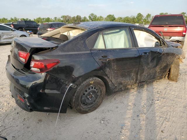Vin: 3kpa24ad0le343720, lot: 53465465, kia rio lx 20203