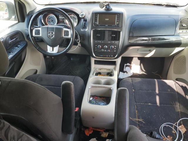 2013 DODGE GRAND CARA #3303658957