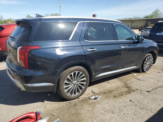 2023 HYUNDAI PALISADE C - KM8R7DGE5PU590514
