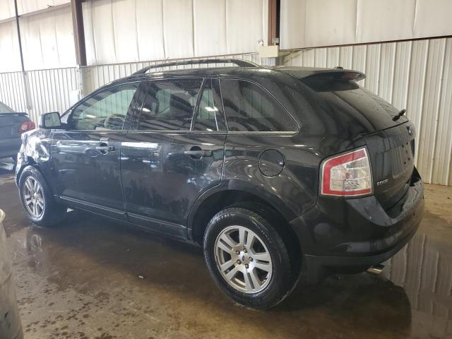 Vin: 2fmdk3gc7aba00960, lot: 54145845, ford edge se 20102