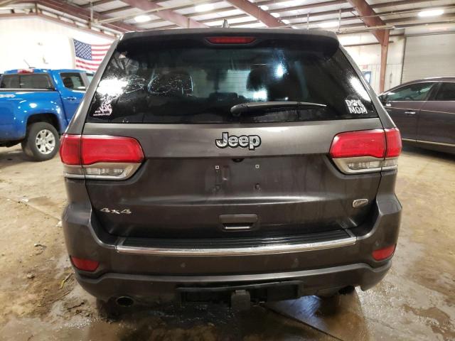 2017 JEEP GRAND CHER - 1C4RJFCG3HC638205