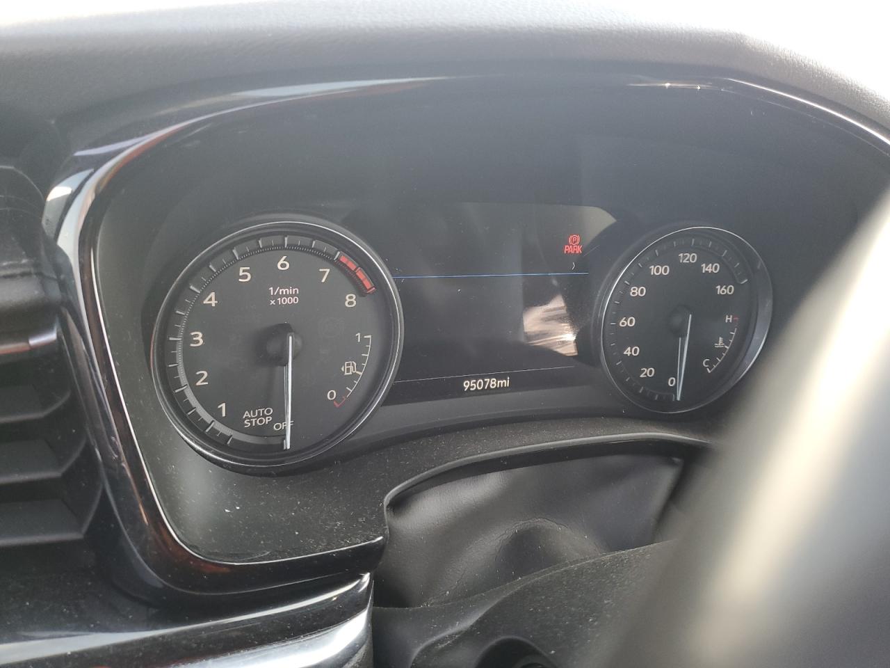 CADILLAC XT6 PREMIUM LUXURY