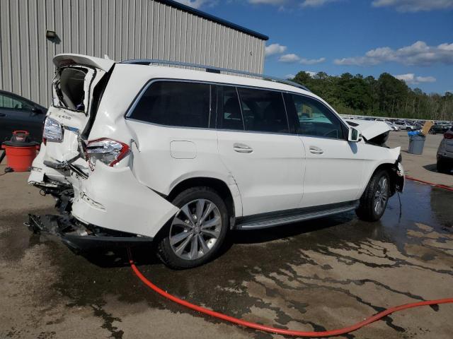 Vin: 4jgdf6ee5ga693624, lot: 53561205, mercedes-benz gl-class 450 4matic 20163