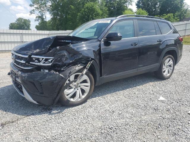 VOLKSWAGEN ATLAS SE