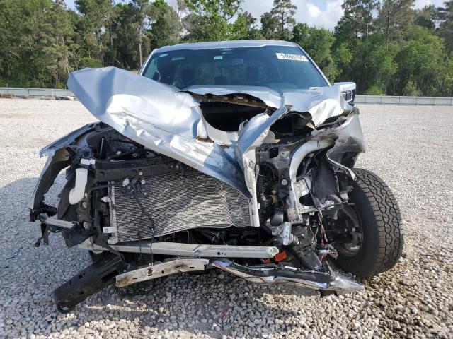 2025 FORD F150 LARIA - 1FTFW5L55SKD35453