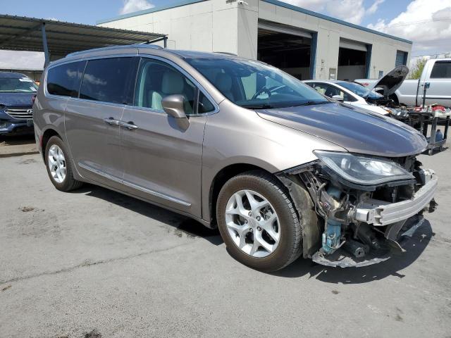 Vin: 2c4rc1eg8hr721033, lot: 52007375, chrysler pacifica touring l plus 20174