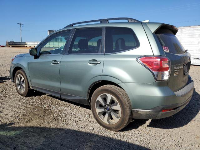 Vin: jf2sjajc9hh469588, lot: 54329945, subaru forester 2.5i limited 20172