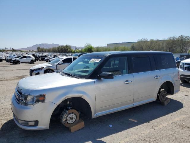 Vin: 2fmgk5c80fba22218, lot: 53874705, ford flex sel 2015 img_1