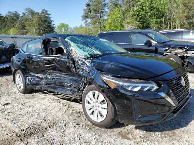 Vin: 3n1ab8bv9ry311213, lot: 52189655, nissan sentra s 20244
