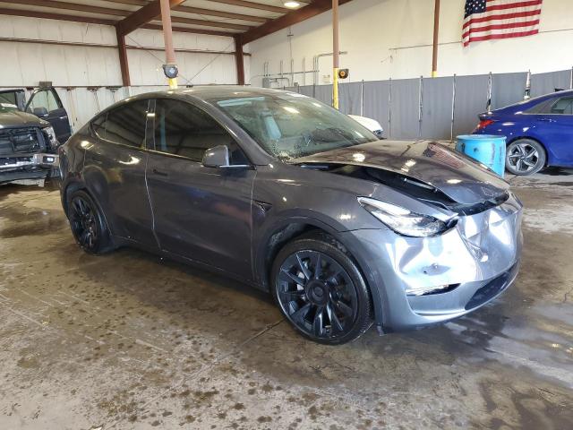 Vin: 7saygaee2nf573843, lot: 53995955, tesla model y 20224