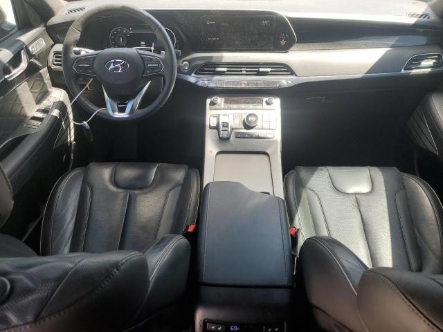 2022 HYUNDAI PALISADE C KM8R74HE8NU422006