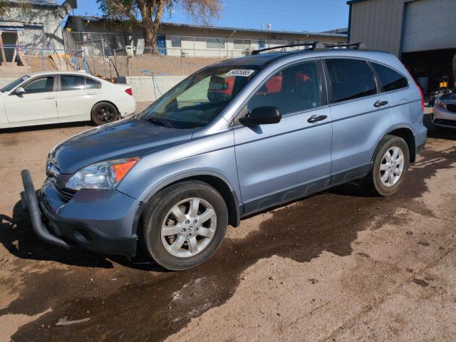 HONDA CR-V EX