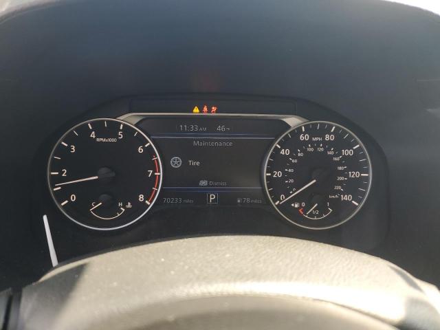 2019 NISSAN ALTIMA SV - 1N4BL4DV8KC120519