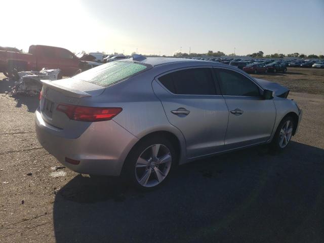 ACURA ILX 20 2014 silver  gas 19VDE1F32EE008473 photo #4