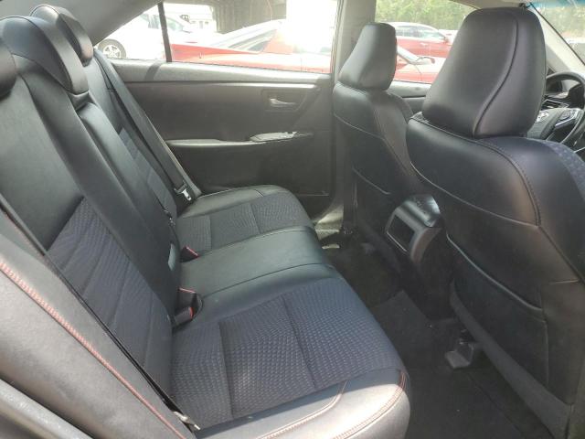 2015 TOYOTA CAMRY LE 4T1BF1FKXFU106944