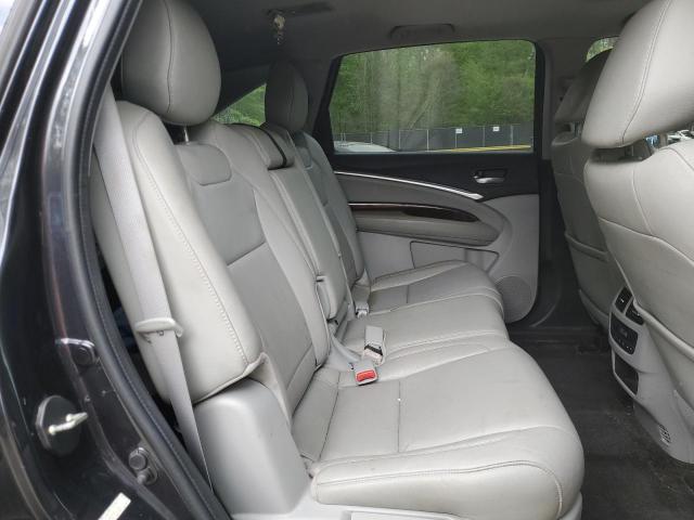 2015 ACURA MDX - 5FRYD4H20FB022268
