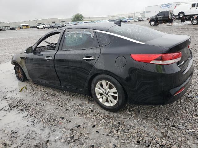 Vin: 5xxgt4l32gg025252, lot: 55156205, kia optima lx 20162