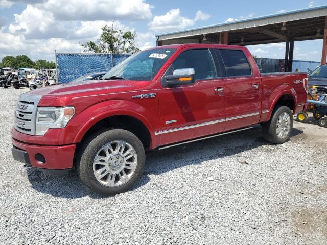 FORD F150 SUPER