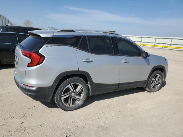 Vin: 3gkalpev8kl173235, lot: 89165495, gmc terrain slt 20193