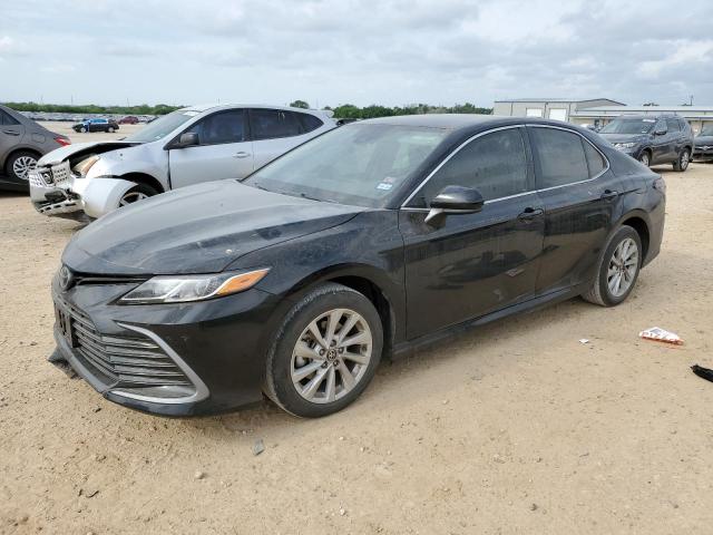 Vin: 4t1c11ak5ru851096, lot: 53525685, toyota camry le 2024 img_1