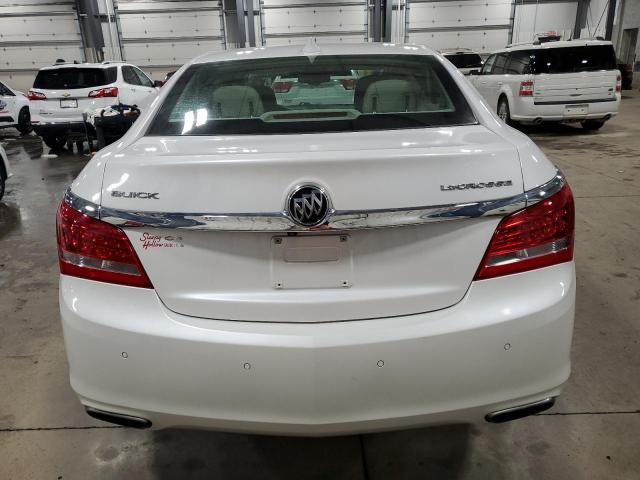 2015 BUICK LACROSSE - 1G4GB5G37FF249435