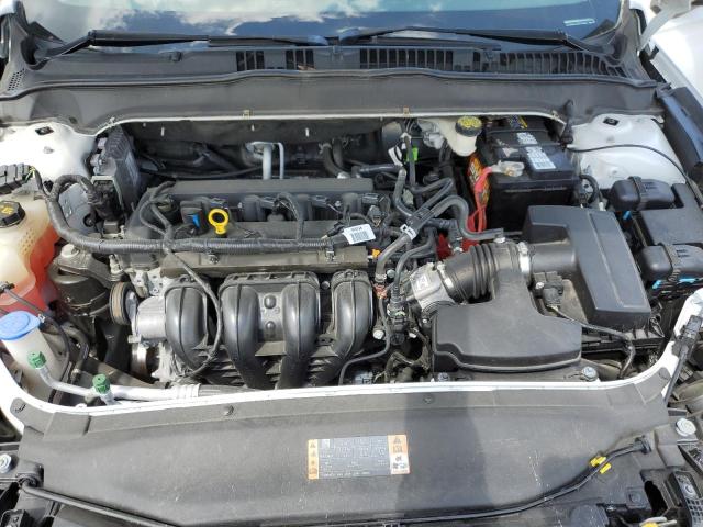 2017 FORD FUSION SE - 3FA6P0H71HR143421