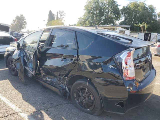 Vin: jtdkn3du9f1878344, lot: 51854015, toyota prius 20152