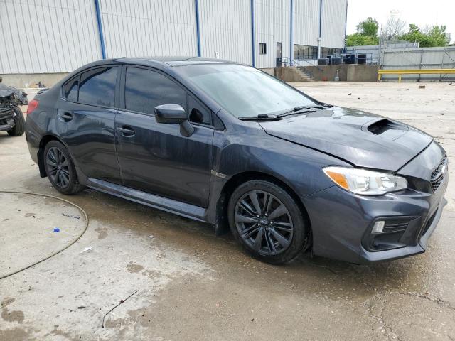 Vin: jf1va1a64j9819513, lot: 54559645, subaru wrx 20184