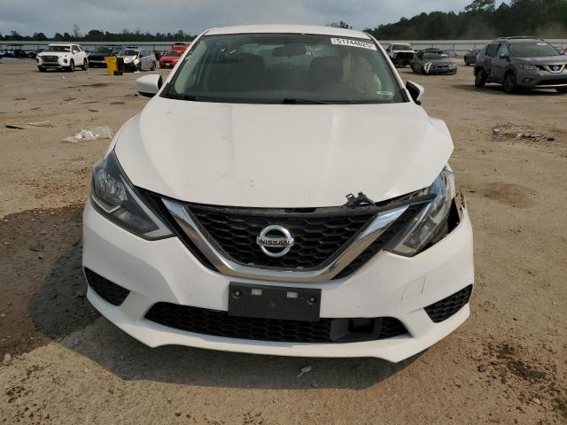 2019 NISSAN SENTRA S - 3N1AB7AP5KY351775