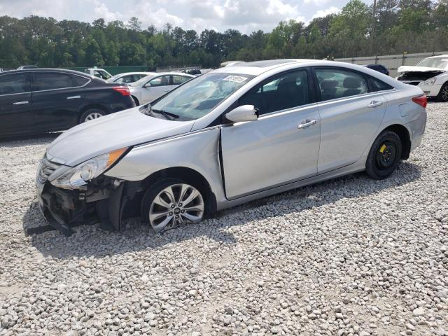 Vin: 5npec4ac1dh647979, lot: 55116915, hyundai sonata se 2013 img_1