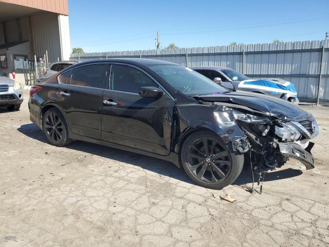 2017 NISSAN ALTIMA 2.5 - 1N4AL3AP8HC273809