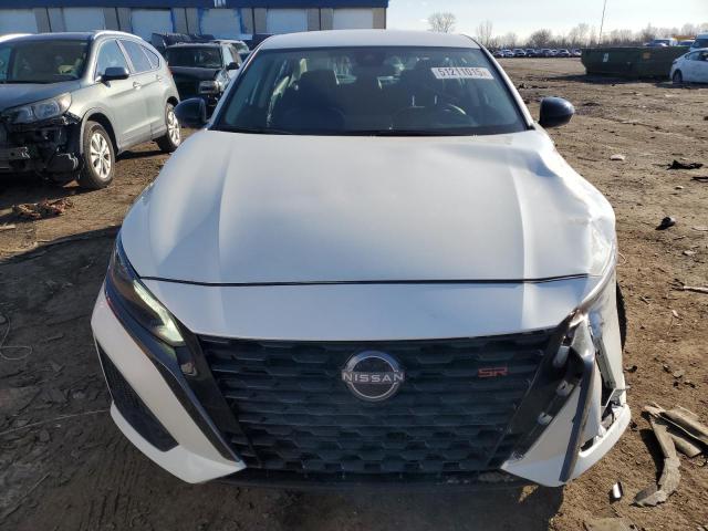 2025 NISSAN ALTIMA SR - 1N4BL4CW5SN326072