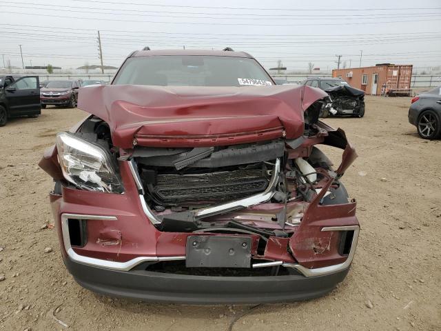 2016 GMC TERRAIN SL - 2GKALNEK7G6305424