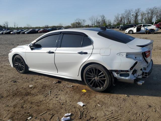 2022 TOYOTA CAMRY XSE - 4T1K61AK8NU714175
