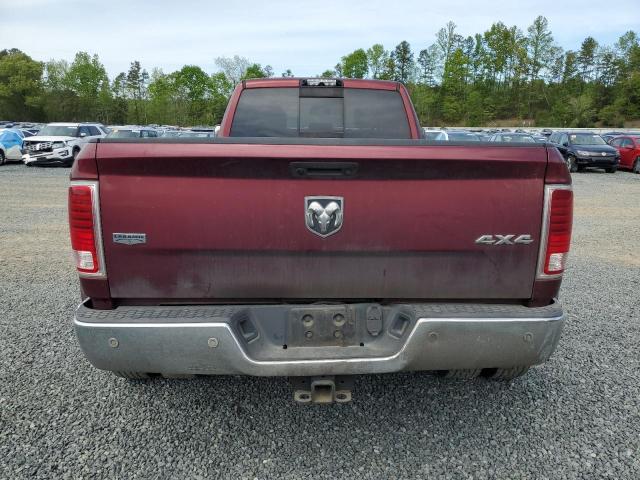 2018 RAM 3500 LARAM NCS107380