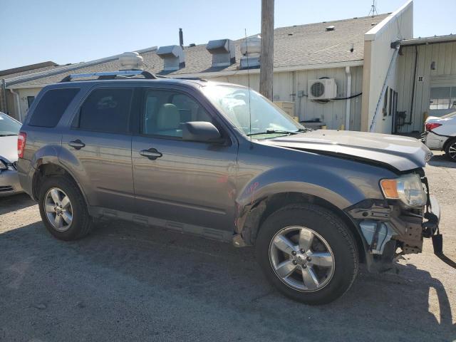 Vin: 1fmcu9eg8cka56039, lot: 51992165, ford escape limited 20124