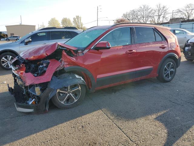 Vin: kndcr3le9r5136929, lot: 52442075, kia niro ex 2024 img_1
