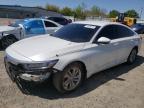 2020 HONDA ACCORD LX - 1HGCV1F12LA120645
